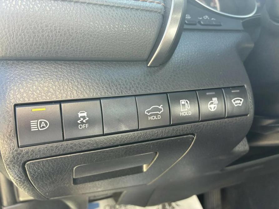 Toyota Camry VIII (XV70) Вологда  - изображение 14