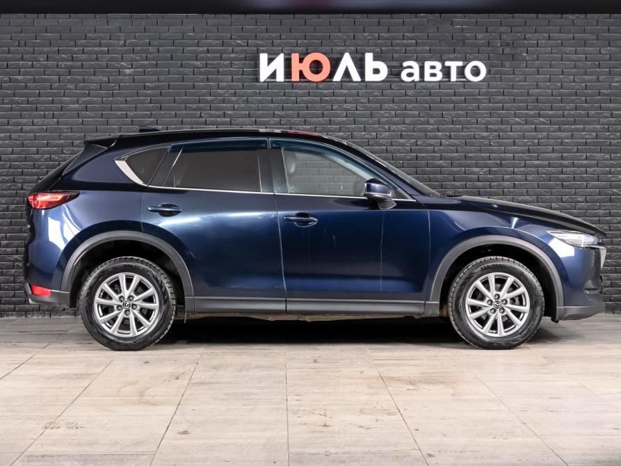 Mazda CX-5 II Екатеринбург  - изображение 9