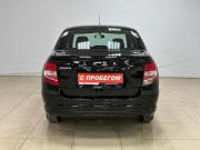 Lada (ВАЗ) Granta I Рестайлинг Альметьевск  - изображение 26