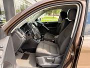 Volkswagen Tiguan I Рестайлинг Энгельс  - изображение 40