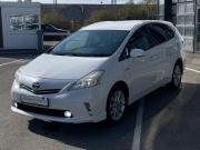 Toyota Prius Alpha I (ZVW40/41) Томск  - изображение 23