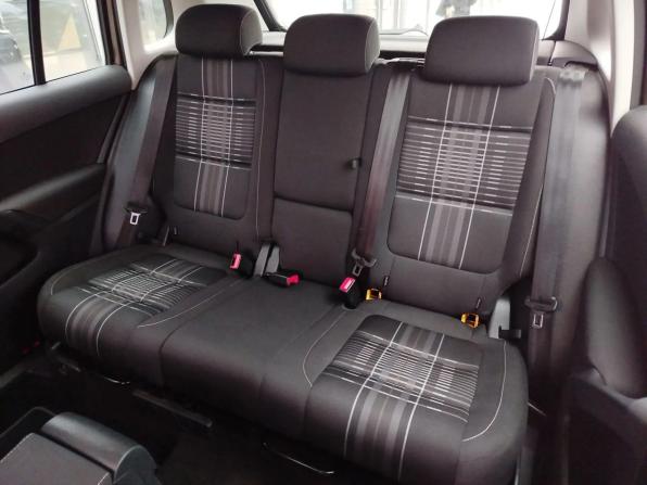 Volkswagen Tiguan I Рестайлинг с пробегом 2016 года, цена 1 215 000 рублей, 261241 км, внедорожник, Автокод Объявления