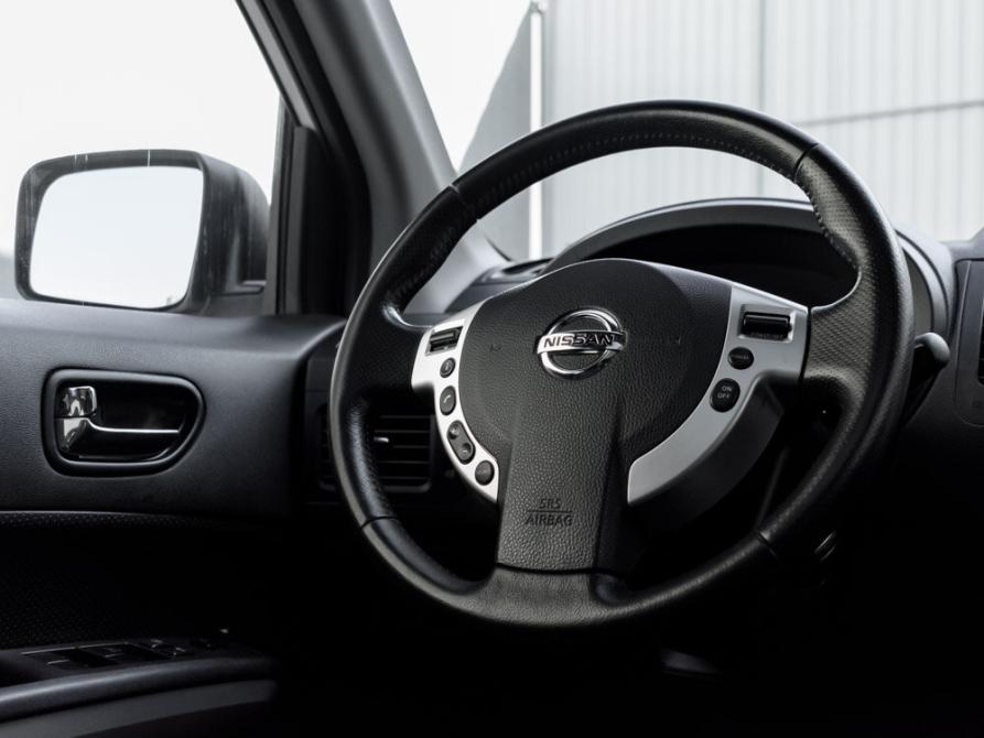 Nissan X-Trail II Рестайлинг Екатеринбург  - изображение 15