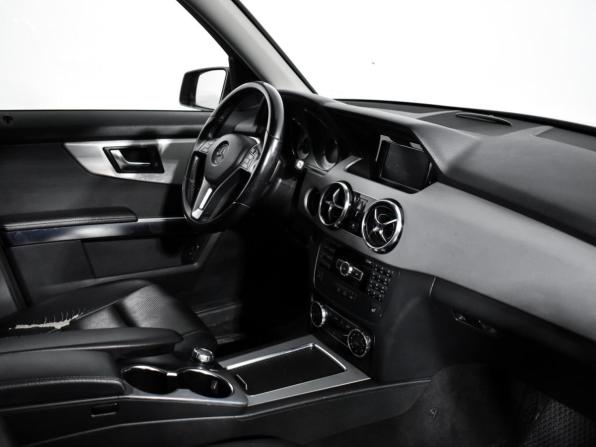 Mercedes-Benz GLK-Класс I (X204) Рестайлинг с пробегом 2012 года, цена 1 447 960 рублей, 228000 км, внедорожник, Автокод Объявления