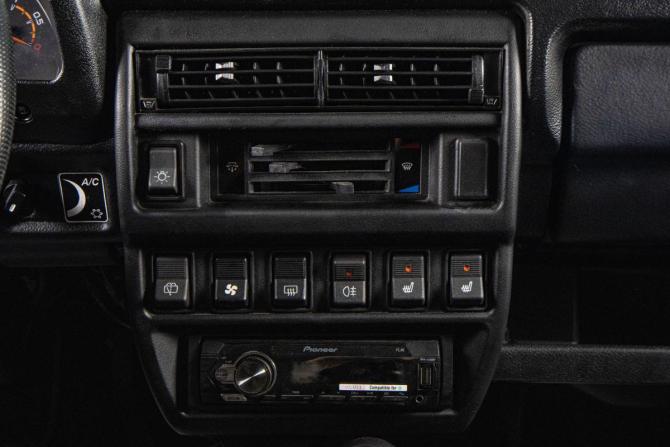 Lada (ВАЗ) Niva с пробегом 2019 года, цена 719 000 рублей, 40000 км, внедорожник, Автокод Объявления