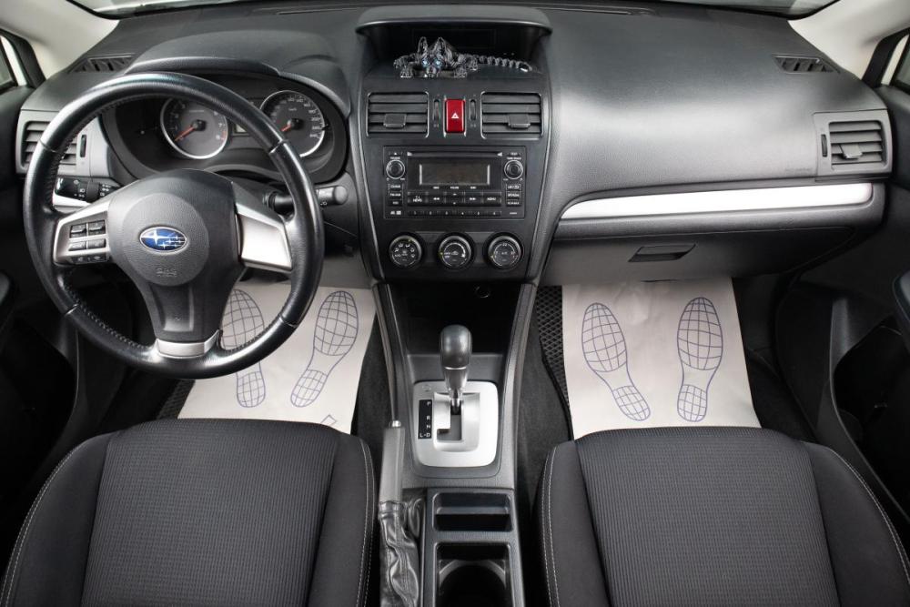 Subaru XV I Оренбург  - изображение 8