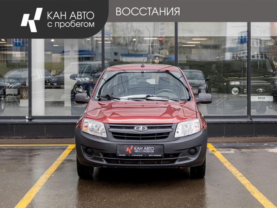 Lada (ВАЗ) Granta I Казань  - изображение 2