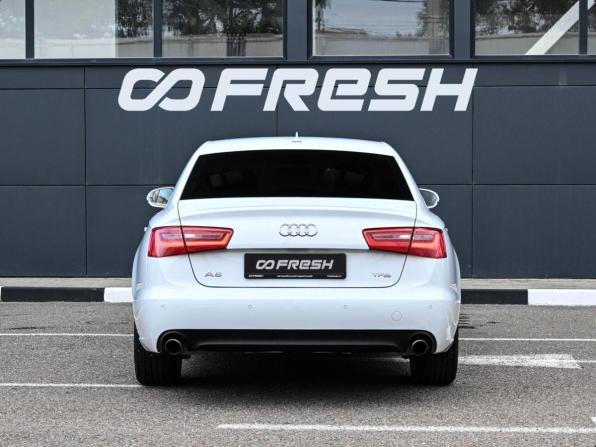 Audi A6 IV (C7) с пробегом 2014 года, цена 1 590 000 рублей, 233040 км, седан, Автокод Объявления