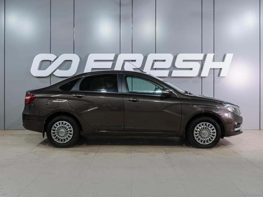 Lada (ВАЗ) Vesta I Воронеж  - изображение 5