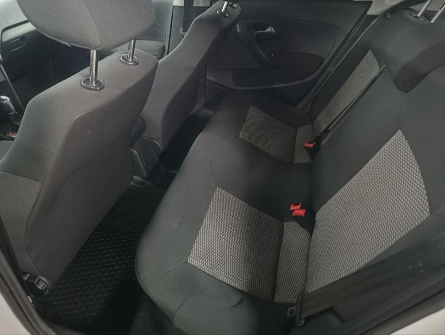 Volkswagen Polo V Санкт-Петербург  - изображение 21