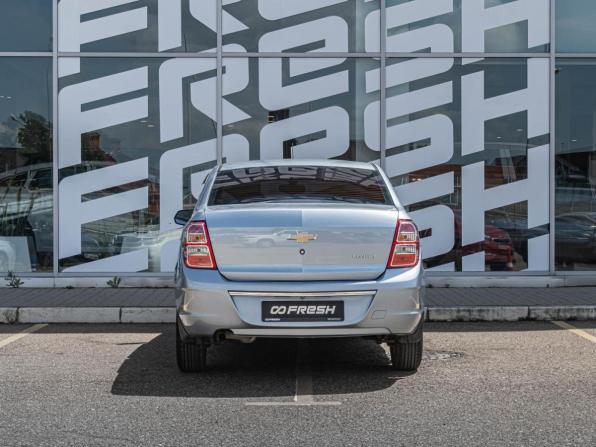 Chevrolet Cobalt II Рестайлинг с пробегом 2021 года, цена 1 135 000 рублей, 24651 км, седан, Автокод Объявления