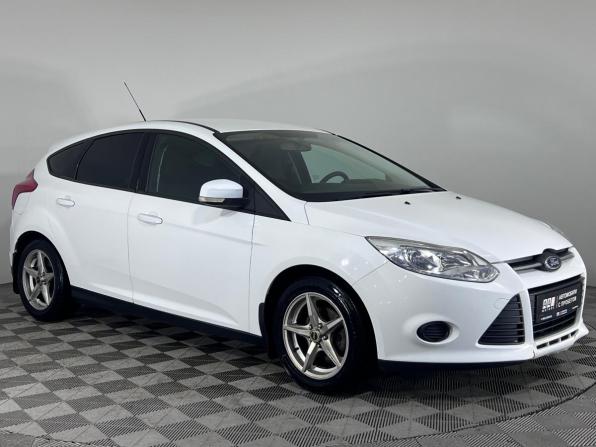 Ford Focus III с пробегом 2011 года, цена 799 000 рублей, 104918 км, седан, Автокод Объявления