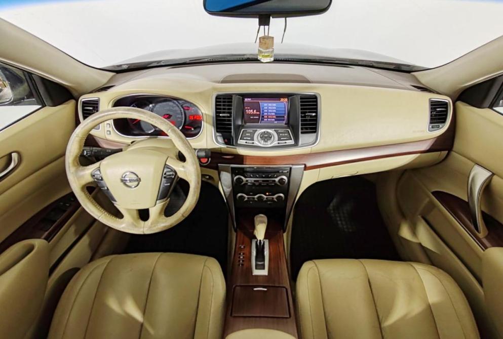 Nissan Teana II (J32) Ярославль  - изображение 10