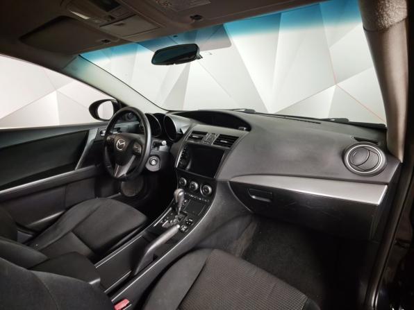 Mazda 3 II (BL) Рестайлинг с пробегом 2011 года, цена 767 000 рублей, 233649 км, хэтчбек, Автокод Объявления