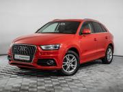 Audi Q3 I (8U) Москва  - изображение 17