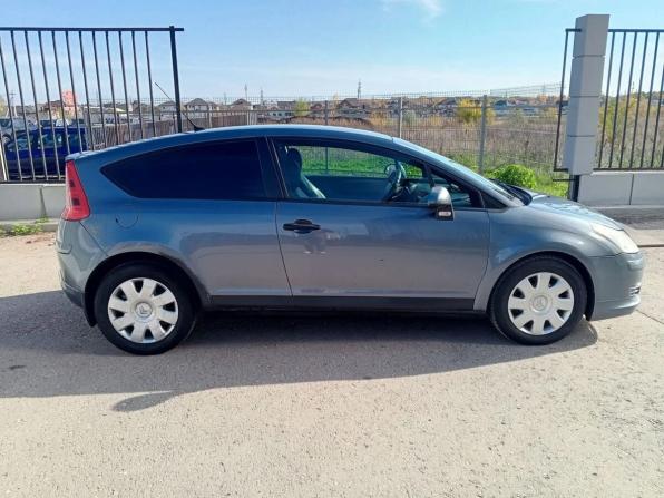 Citroen C4 I с пробегом 2006 года, цена 226 000 рублей, 242820 км, хэтчбек, Автокод Объявления