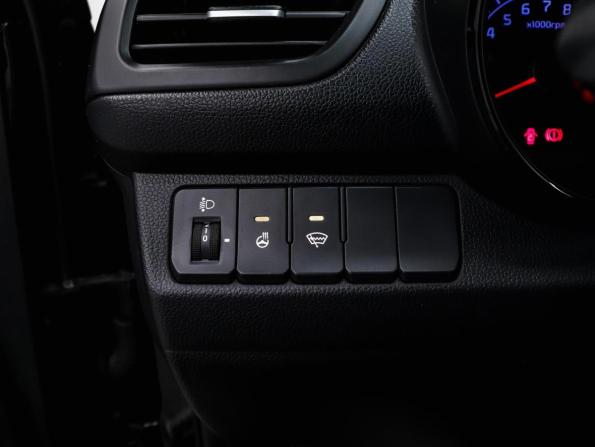 Kia Rio III с пробегом 2015 года, цена 1 050 000 рублей, 98677 км, седан, Автокод Объявления