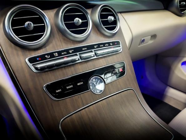 Mercedes-Benz C-Класс IV (W205) Рестайлинг с пробегом 2018 года, цена 3 790 000 рублей, 68783 км, купе, Автокод Объявления