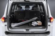 Toyota Land Cruiser 300 Series Москва  - изображение 38