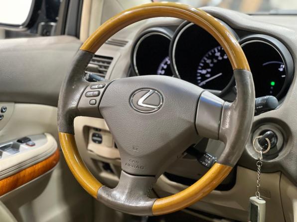 Lexus RX II с пробегом 2005 года, цена 1 285 000 рублей, 267000 км, внедорожник, Автокод Объявления
