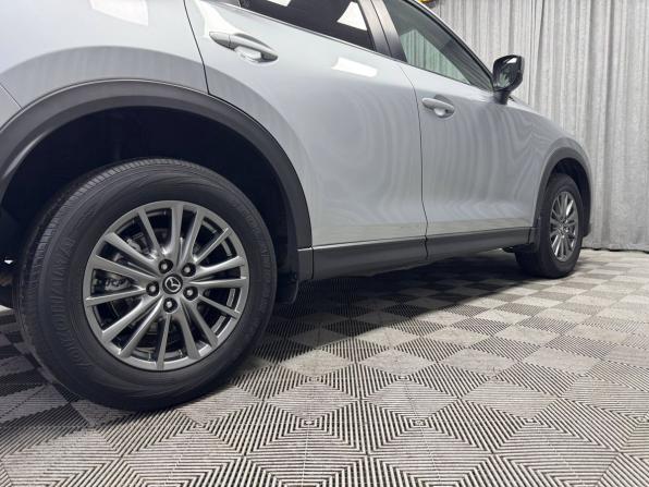 Mazda CX-5 II с пробегом 2018 года, цена 2 450 000 рублей, 160068 км, внедорожник, Автокод Объявления