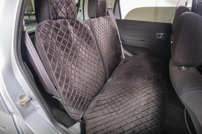 Daihatsu Terios I с пробегом 2011 года, цена 769 000 рублей, 145000 км, внедорожник, Автокод Объявления
