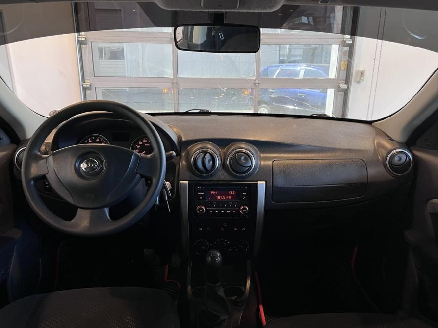 Nissan Almera III (G15) Чебоксары  - изображение 9