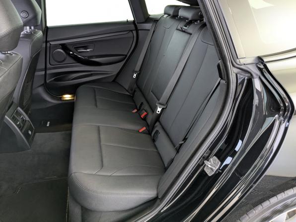 BMW 3 серии VI (F3x) Рестайлинг с пробегом 2017 года, цена 2 500 000 рублей, 166295 км, лифтбек, Автокод Объявления