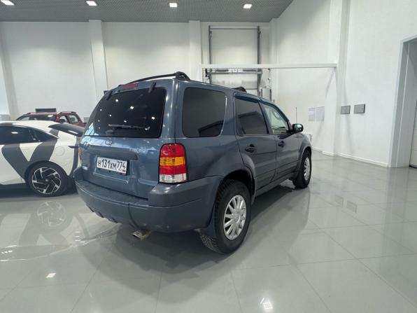 Ford Escape I Рестайлинг с пробегом 2005 года, цена 415 000 рублей, 300000 км, внедорожник, Автокод Объявления