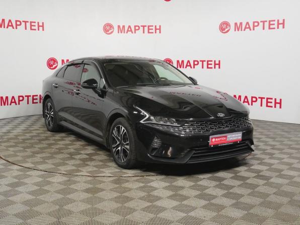 Kia K5 III с пробегом 2020 года, цена 2 456 000 рублей, 120657 км, седан, Автокод Объявления