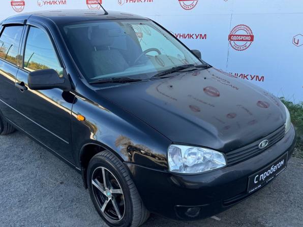 Lada (ВАЗ) Kalina I с пробегом 2011 года, цена 179 000 рублей, 163669 км, хэтчбек, Автокод Объявления