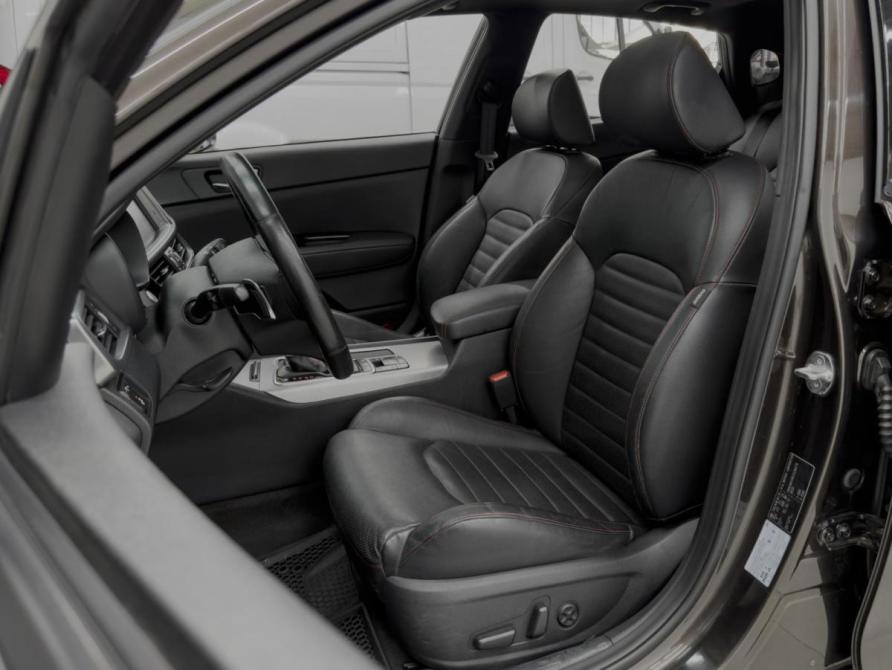 Kia Optima IV Рестайлинг Ростов-на-Дону  - изображение 9