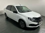 Lada (ВАЗ) Granta I Рестайлинг Пермь  - изображение 20