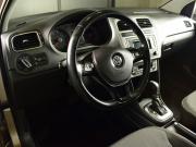 Volkswagen Polo V Рестайлинг Кемерово  - изображение 28