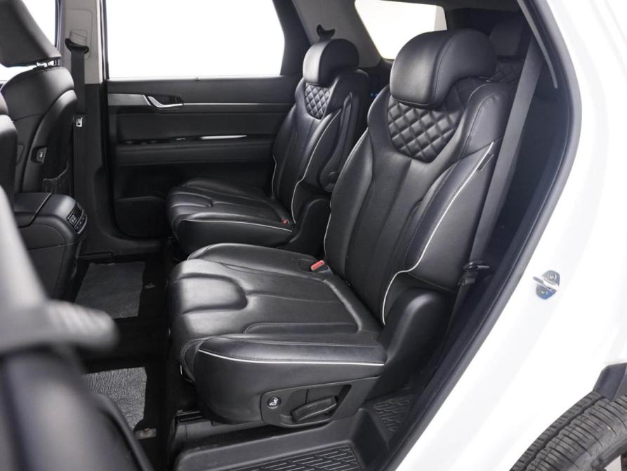Hyundai Palisade I Москва  - изображение 10