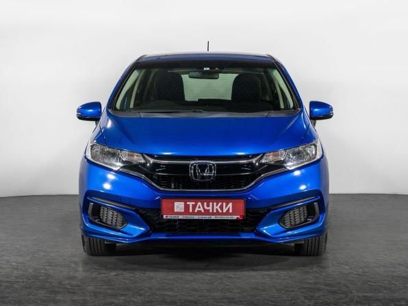 Honda Fit III Рестайлинг с пробегом 2019 года, цена 1 150 000 рублей, 92817 км, хэтчбек, Автокод Объявления