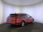 Kia Ceed III Москва  - изображение 31