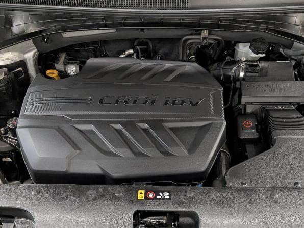 Kia Sorento III Prime Рестайлинг с пробегом 2019 года, цена 3 205 000 рублей, 69000 км, внедорожник, Автокод Объявления