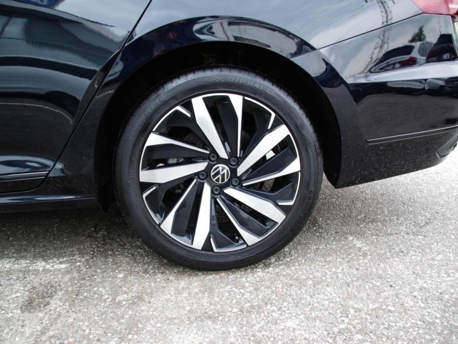 Volkswagen Passat B8 Рестайлинг Владимир  - изображение 29