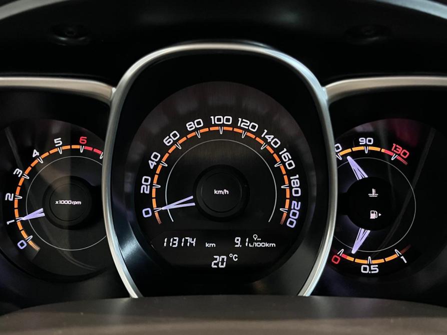 Lada (ВАЗ) Vesta I Волгоград  - изображение 15