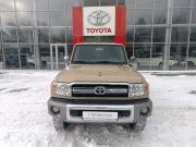 Toyota Land Cruiser 70 Series Рестайлинг 1 Ростов-на-Дону  - изображение 17