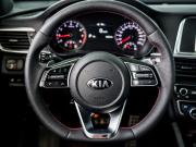 Kia Optima IV Рестайлинг Ростов-на-Дону  - изображение 38