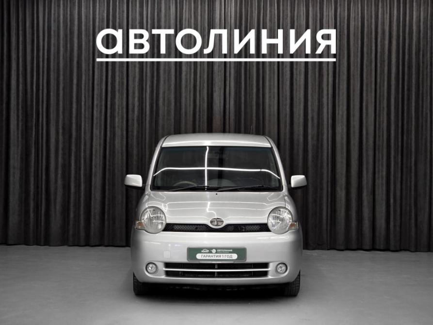 Toyota Sienta I Красноярск  - изображение 2
