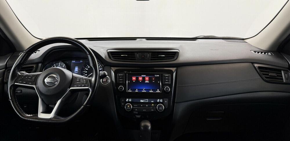 Nissan X-Trail III Рестайлинг Москва  - изображение 5