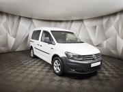 Volkswagen Caddy IV Москва  - изображение 22