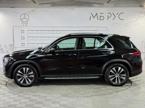 Новый Mercedes-Benz GLE II (V167) Рестайлинг 2026 года, цена 12 122 000 рублей, внедорожник, Автокод Объявления
