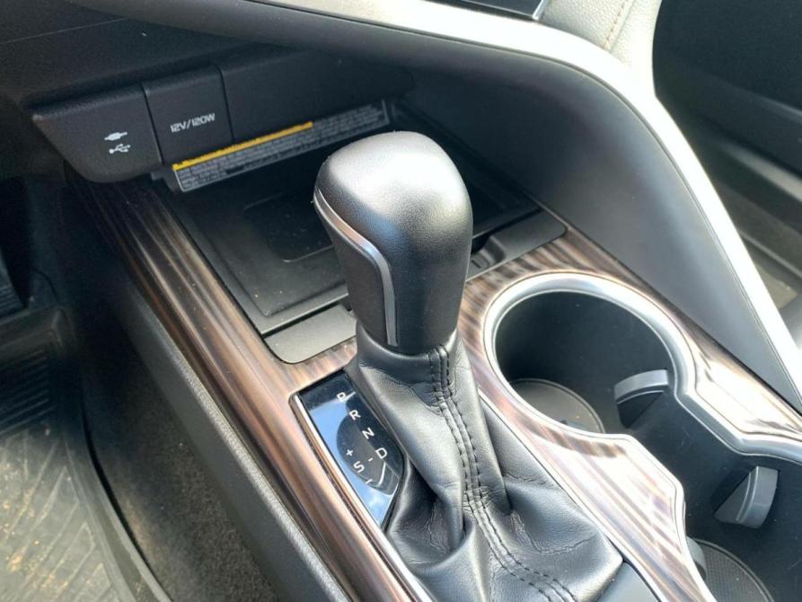 Toyota Camry VIII (XV70) Нижнекамск  - изображение 13