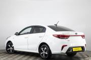 Kia Rio IV Пермь  - изображение 28