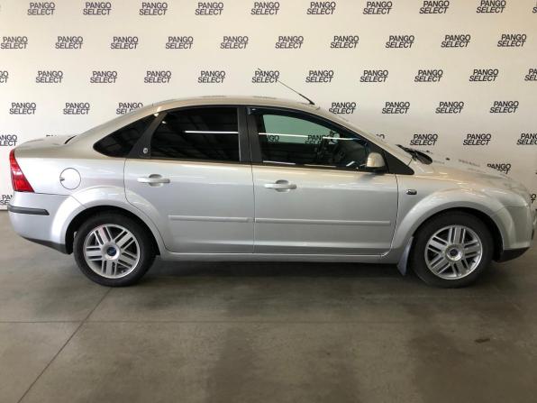 Ford Focus II с пробегом 2006 года, цена 485 000 рублей, 162902 км, седан, Автокод Объявления