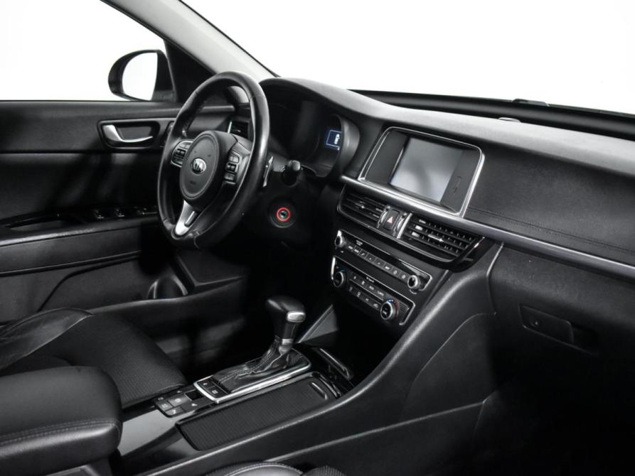 Kia Optima IV Санкт-Петербург  - изображение 14